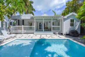 The Delaney House by Brightwild - Private Pool